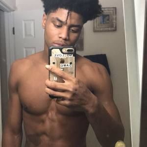 Meet your Posher, Delshawn